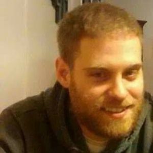 Meet your Posher, Andrew